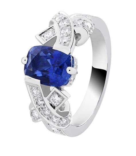 replica van cleef arpels ring|engagement rings van cleef.